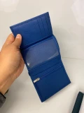 Longchamp Wallet - Sapphire - L3528021280