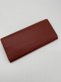 LONGCHAMP WALLET - CHESNUT - LONG L3044021404