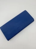 Longchamp Wallet - Blue - L3044021127 / Long
