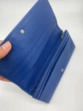 Longchamp Wallet - Blue - L3044021127 / Long