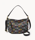 Fossil Skylar Crossbody - Multi - SHB2991988 One Size