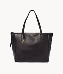 FOSSIL SYDNEY TOTE
