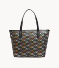 Fossil Sydney Tote - Multi - One Size