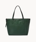 Fossil Sydney Tote - Alpine Green - One Size