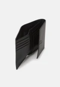 Karl Lagerfeld K/Pura Fold Wallet - Black / 20WW3211 - Medium