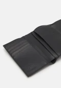 Karl Lagerfeld K/Pura Fold Wallet - Black / 20WW3211 - Medium