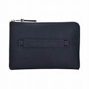 Longchamp 3D Pouch - Midnight Blue - L4848770606 / 23 x 15 cm