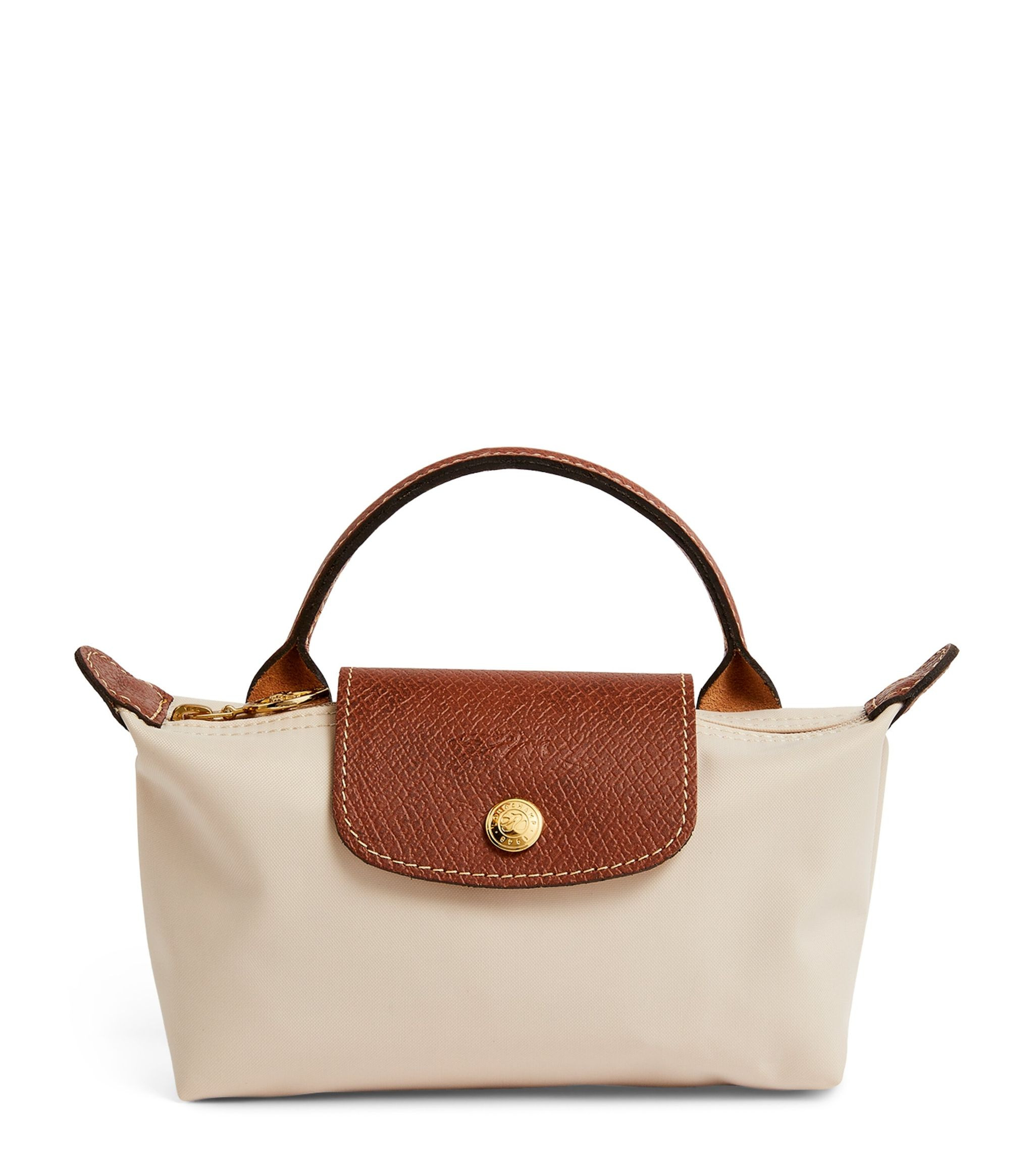 Longchamp Pouch - Paper - 34175089P71