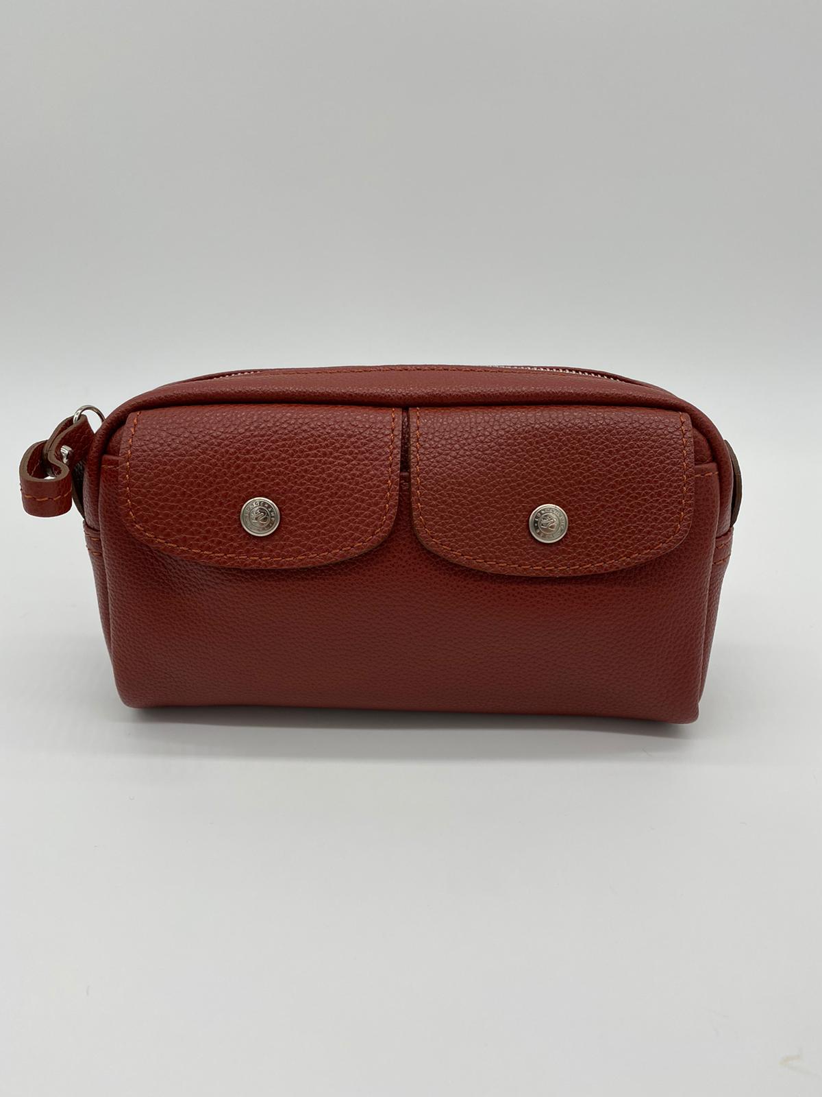 longchamp pouch
