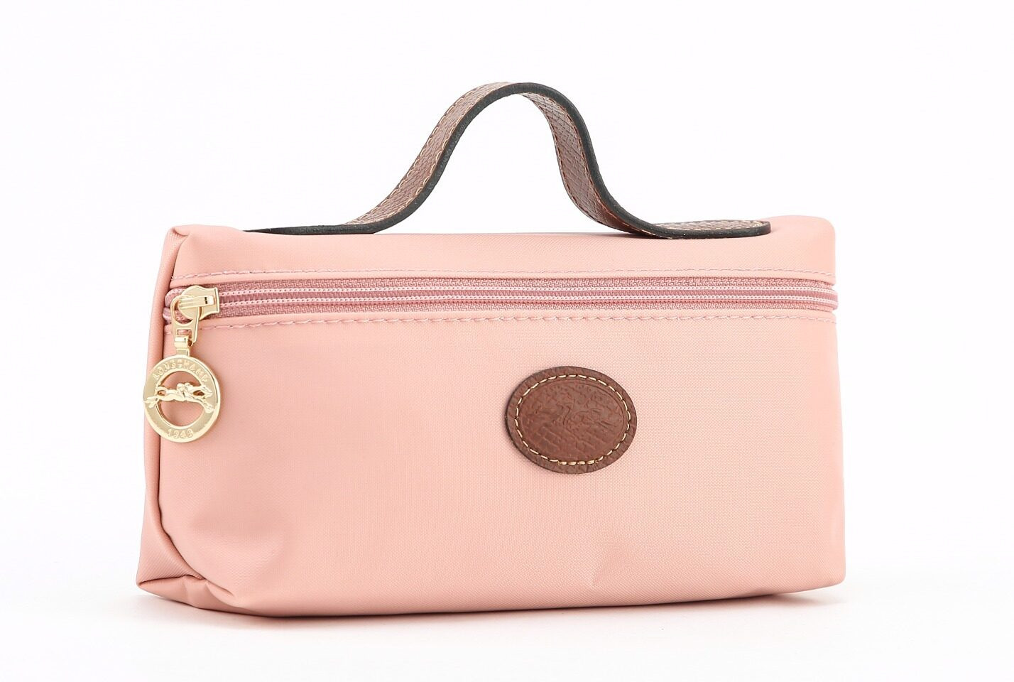 Longchamp Pouch L3700089A26 - Pinky - One Size