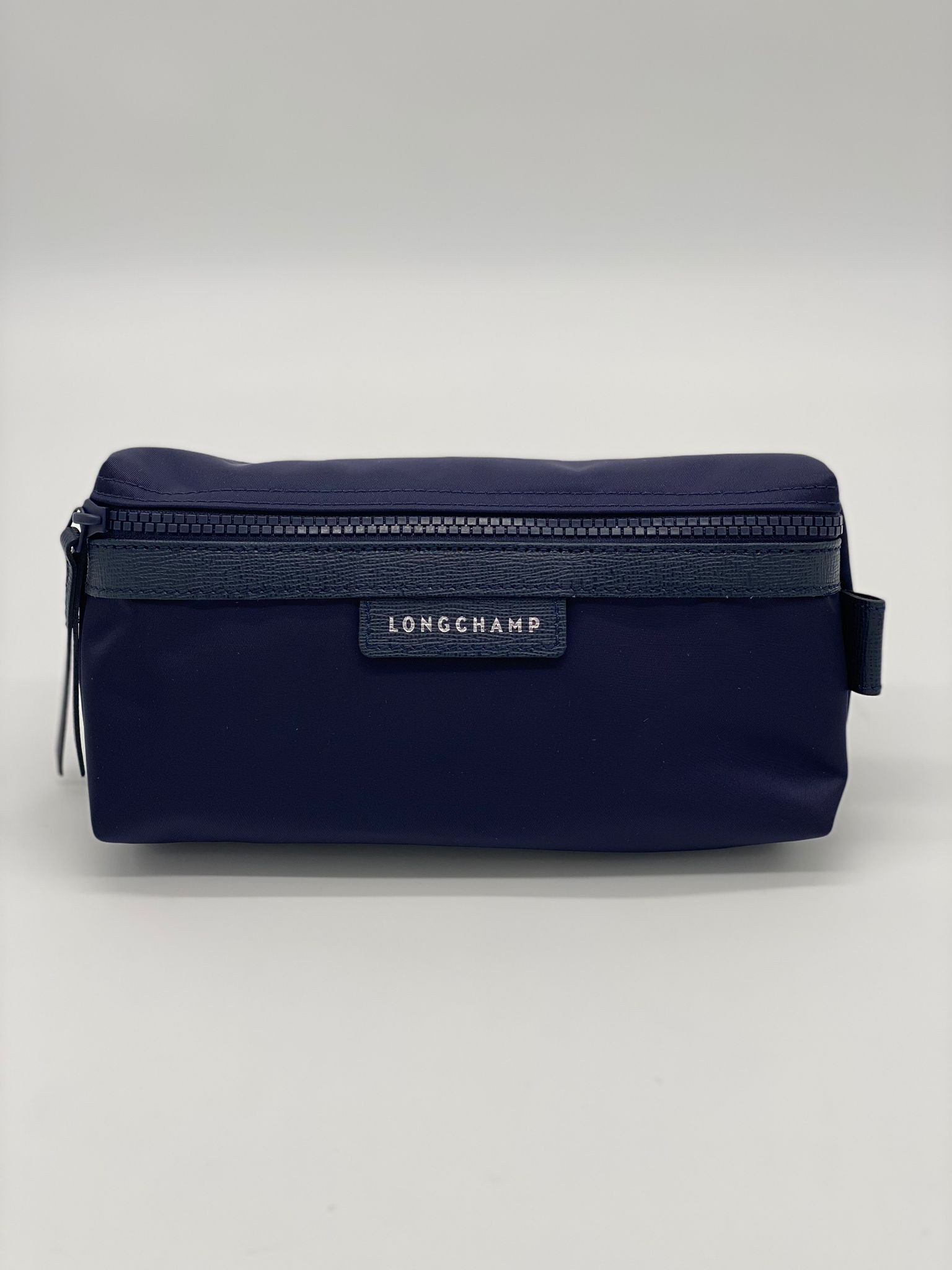 Longchamp Pouch - Navy - 34061578006