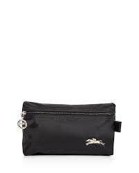 Longchamp Pouch - Black - 34060619001 One Size