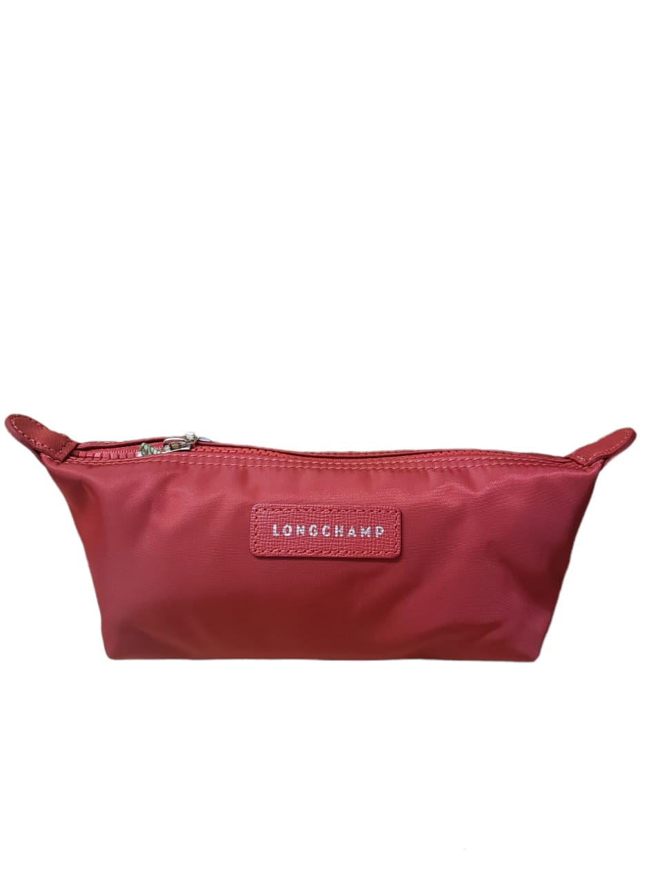 Longchamp Pouch - Red - One Size 1024578379