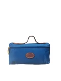 LONGCHAMP POUCH - PEACOCK TEAL - 3700089A56