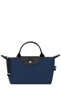 Longchamp Top Handle Pouch - Navy - 30030HSR005