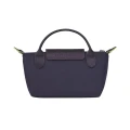 Longchamp Top Handle Pouch - Bilberry - 34175919645