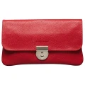 Longchamp Pouch L3419021545 - Red - One Size