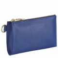 Longchamp Pouch - Blue 34156HVG127 - One Size