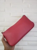 Longchamp Pouch - Pink 102187A27 - 25 x 12 x 6 cm