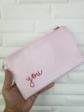 Longchamp Pouch - Valentine Day Special - 22 x 13 cm