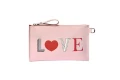 Longchamp Pouch - Valentine Day Special - 22 x 13 cm