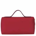 Longchamp Pouch - Red - One Size L3700619P47