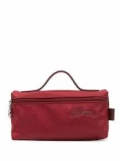 Longchamp Pouch - Red - One Size L3700919P59