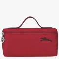 Longchamp Pouch - Red - One Size L3700619P47