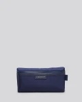 Longchamp Pouch - Navy - 34061578006