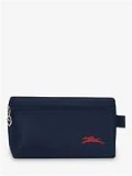 Longchamp Pouch - Navy - 34060619556 / One Size