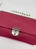 Longchamp Pouch - Pink - L3419021018 / 25x15 cm