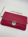 Longchamp Pouch - Pink - L3419021018 / 25x15 cm