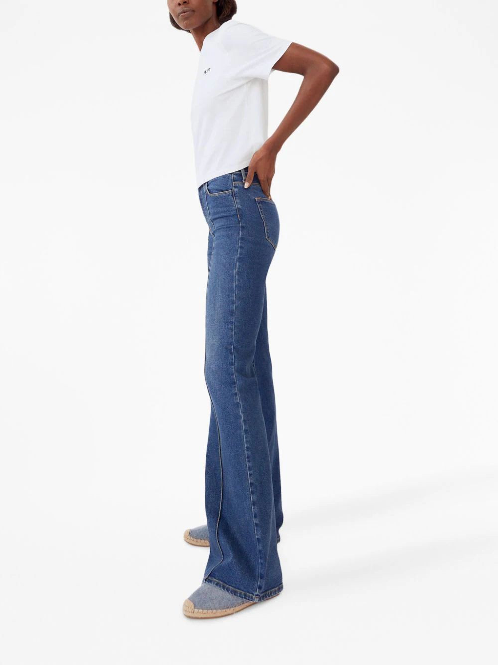 Karl Lagerfeld Jean - 231W1165 - Size 25