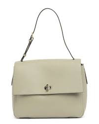 Furla Danae Satchel - Marmo - Small