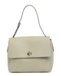 Furla Danae Satchel - Marmo - Small