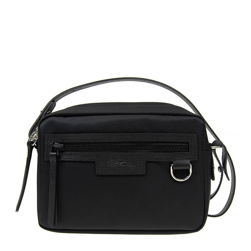 Longchamp nylon best sale crossbody bag