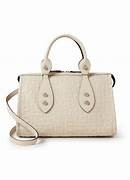 Longchamp La Voyaguese - Chalk - 10064HNG337