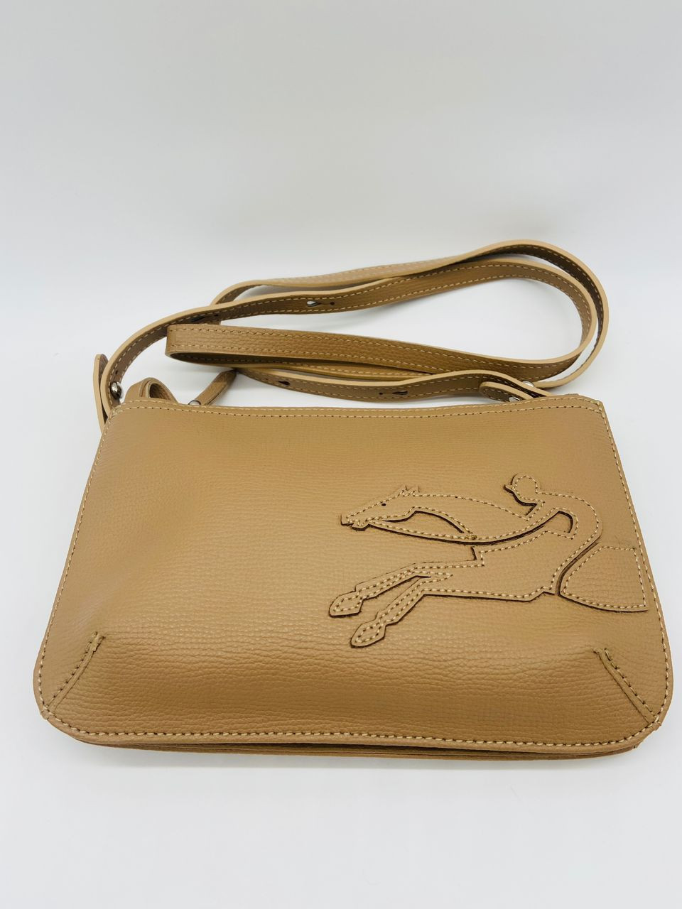 Longchamp Crossbody - Sand - One Size L2071918414