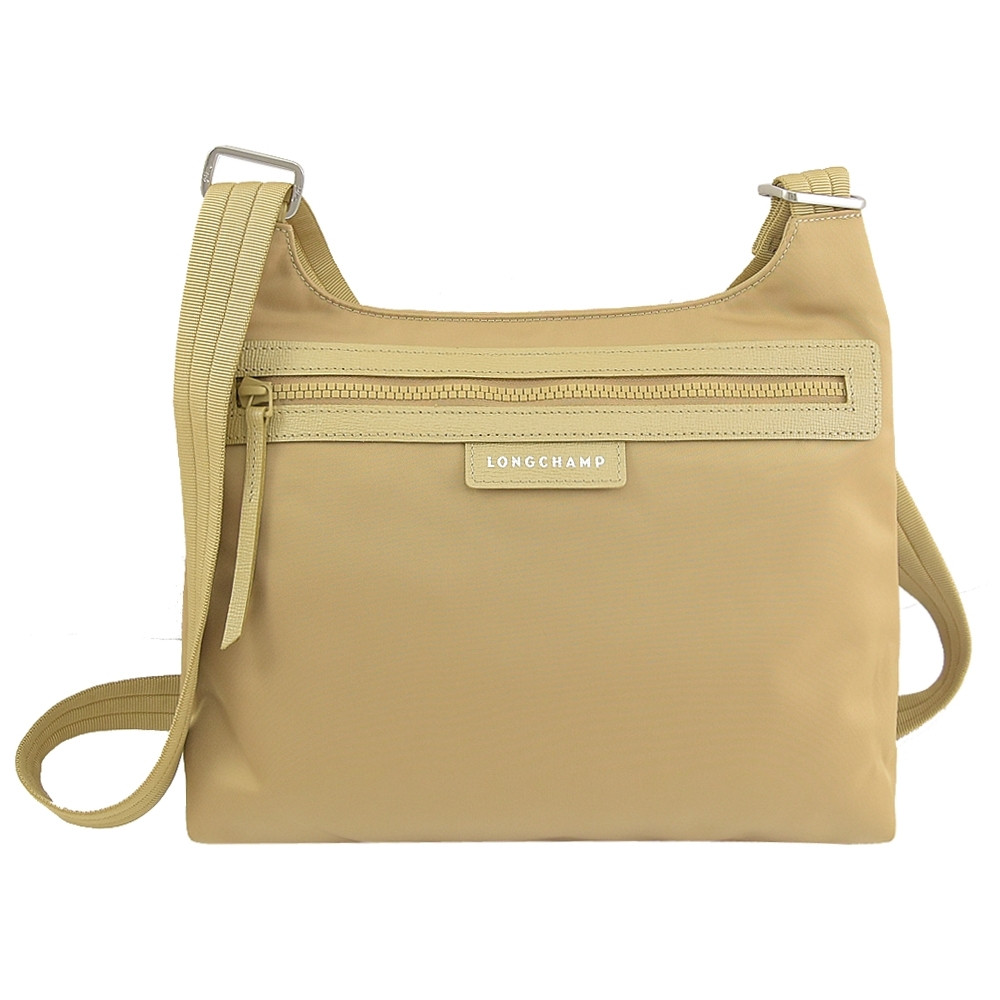 Longchamp Crossbody - Dore/gold - One Size  L1676578124