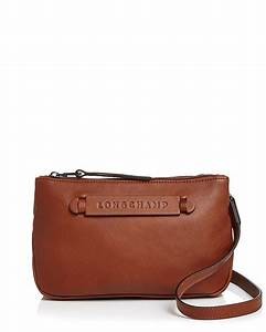 Longchamp Crossbody - Cognac - Small L2091770504