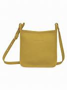 Longchamp Crossbody - Mimosa - 10138021635 / Small