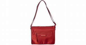 LONGCHAMP CROSSBODY - RED - Medium L1088578545