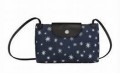 LONGCHAMP CROSSBODY - PILOT BLUE - SMALL L1061437729