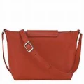 Longchamp Crossbody - Terracotta - 10164HYQ213 / One Size