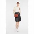 Longchamp Crossbody - Terracotta - 10164HYQ213 / One Size