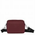 Longchamp Crossbody - Burgundy - 20034HSS009