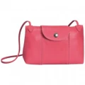 Longchamp Crossbody Sac Porte - Pink - One Size 1061737018