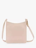 Longchamp Foulonne Crossbody - Pale Pink - One Size 10140021P53