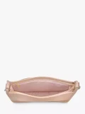 Longchamp Foulonne Crossbody - Pale Pink - One Size 10140021P53