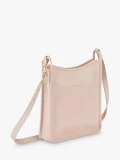 Longchamp Foulonne Crossbody - Pale Pink - One Size 10140021P53